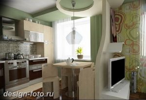 фото Интерьер маленькой гостиной 05.12.2018 №340 - living room - design-foto.ru